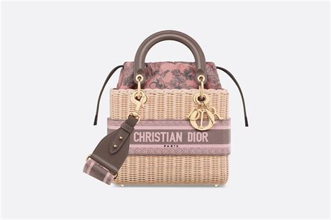 lady dior review|dior borsa prezzo.